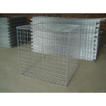 Competitive Gabion Basket /Hot Sale Gabion Basket /Gabion Basket Price